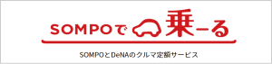 SOMPOでのーる