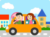 自動車・バイクの心配事