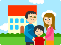 お住まいの心配事