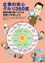企業の安心 グルリ360度